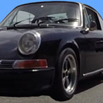 1969 Porsche 912